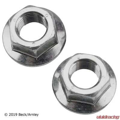 Beck/Arnley Suspension Stabilizer Bar Link 101-6410 - 101-6410