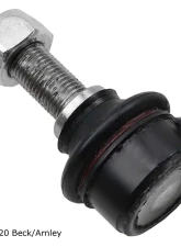 Beck/Arnley Suspension Stabilizer Bar Link 101-6411                                     - 101-6411 - Image 2