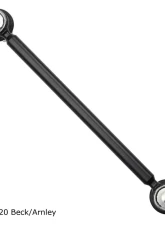 Beck/Arnley Suspension Stabilizer Bar Link 101-6411                                     - 101-6411 - Image 3