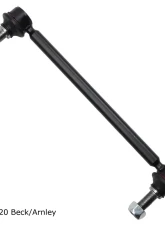Beck/Arnley Suspension Stabilizer Bar Link 101-6411                                     - 101-6411 - Image 5
