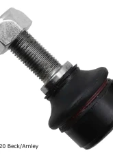 Beck/Arnley Suspension Stabilizer Bar Link 101-6411                                     - 101-6411 - Image 6