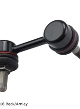 Beck/Arnley Suspension Stabilizer Bar Link 101-6412                                     - 101-6412 - Image 4