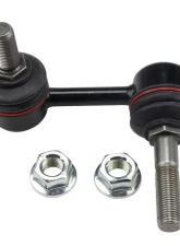 Beck/Arnley Suspension Stabilizer Bar Link 101-6412                                     - 101-6412 - Image 4