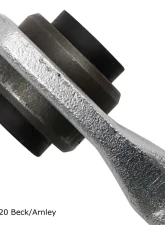 Beck/Arnley Suspension Stabilizer Bar Link 101-6416                                     - 101-6416 - Image 4