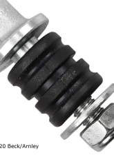 Beck/Arnley Suspension Stabilizer Bar Link 101-6416                                     - 101-6416 - Image 5