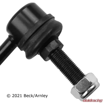 Beck/Arnley Suspension Stabilizer Bar Link 101-6417 - 101-6417