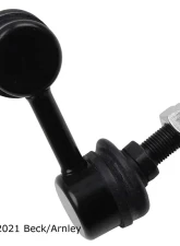 Beck/Arnley Suspension Stabilizer Bar Link 101-6417                                     - 101-6417 - Image 3