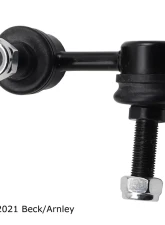 Beck/Arnley Suspension Stabilizer Bar Link 101-6417                                     - 101-6417 - Image 5