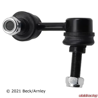 Beck/Arnley Suspension Stabilizer Bar Link 101-6417 - 101-6417