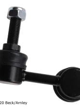 Beck/Arnley Suspension Stabilizer Bar Link 101-6418                                     - 101-6418 - Image 3