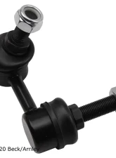 Beck/Arnley Suspension Stabilizer Bar Link 101-6418                                     - 101-6418 - Image 5