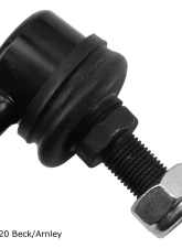 Beck/Arnley Suspension Stabilizer Bar Link 101-6418                                     - 101-6418 - Image 5
