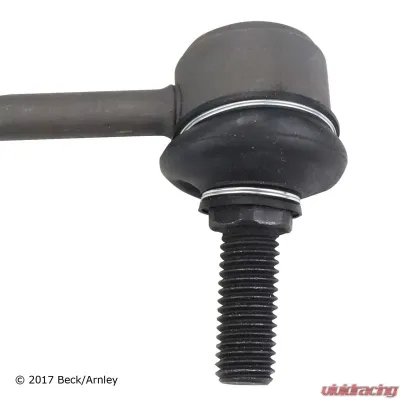Beck/Arnley Suspension Stabilizer Bar Link 101-6419 - 101-6419
