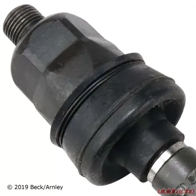 Beck/Arnley Steering Tie Rod End 101-6422 - 101-6422