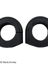 Beck/Arnley Suspension Stabilizer Bar Bushing Kit 101-6460                                     - 101-6460 - Image 2