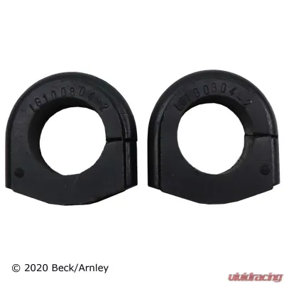Beck/Arnley Suspension Stabilizer Bar Bushing Kit 101-6460 - 101-6460