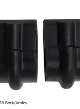 Beck/Arnley Suspension Stabilizer Bar Bushing Kit 101-6460                                     - 101-6460 - Image 4