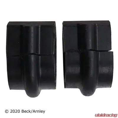 Beck/Arnley Suspension Stabilizer Bar Bushing Kit 101-6460 - 101-6460