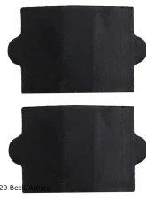 Beck/Arnley Suspension Stabilizer Bar Bushing Kit 101-6460                                     - 101-6460 - Image 6