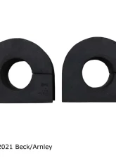 Beck/Arnley Suspension Stabilizer Bar Bushing Kit 101-6461                                     - 101-6461 - Image 2