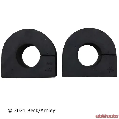 Beck/Arnley Suspension Stabilizer Bar Bushing Kit 101-6461 - 101-6461