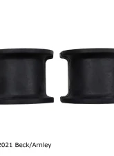 Beck/Arnley Suspension Stabilizer Bar Bushing Kit 101-6461                                     - 101-6461 - Image 3