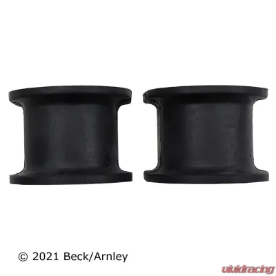 Beck/Arnley Suspension Stabilizer Bar Bushing Kit 101-6461 - 101-6461