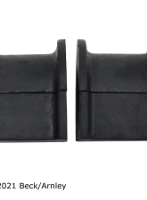 Beck/Arnley Suspension Stabilizer Bar Bushing Kit 101-6461                                     - 101-6461 - Image 4