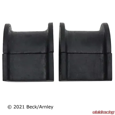Beck/Arnley Suspension Stabilizer Bar Bushing Kit 101-6461 - 101-6461
