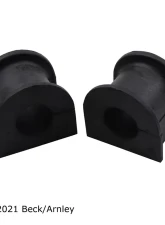 Beck/Arnley Suspension Stabilizer Bar Bushing Kit 101-6461                                     - 101-6461 - Image 5