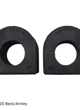 Beck/Arnley Suspension Stabilizer Bar Bushing Kit 101-6462                                     - 101-6462 - Image 2