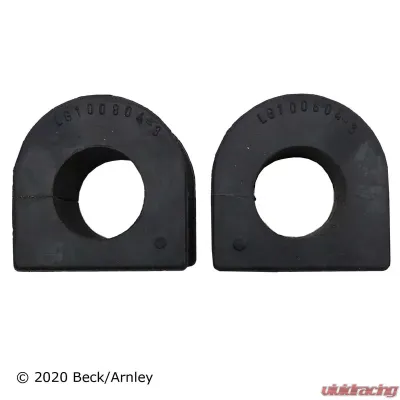 Beck/Arnley Suspension Stabilizer Bar Bushing Kit 101-6462 - 101-6462