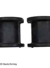 Beck/Arnley Suspension Stabilizer Bar Bushing Kit 101-6462                                     - 101-6462 - Image 3