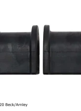 Beck/Arnley Suspension Stabilizer Bar Bushing Kit 101-6462                                     - 101-6462 - Image 4
