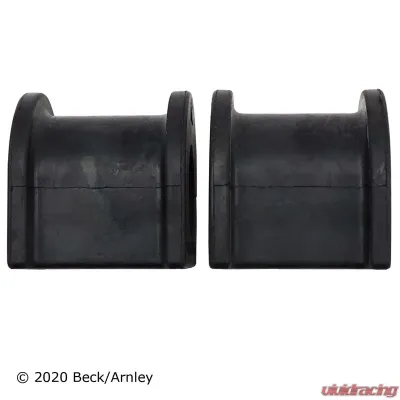 Beck/Arnley Suspension Stabilizer Bar Bushing Kit 101-6462 - 101-6462