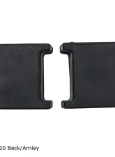 Beck/Arnley Suspension Stabilizer Bar Bushing Kit 101-6462                                     - 101-6462 - Image 5