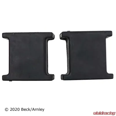 Beck/Arnley Suspension Stabilizer Bar Bushing Kit 101-6462 - 101-6462