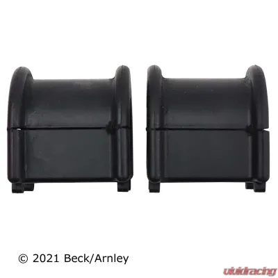Beck/Arnley Suspension Stabilizer Bar Bushing Kit 101-6467 - 101-6467