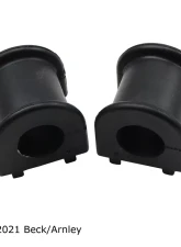 Beck/Arnley Suspension Stabilizer Bar Bushing Kit 101-6467                                     - 101-6467 - Image 5