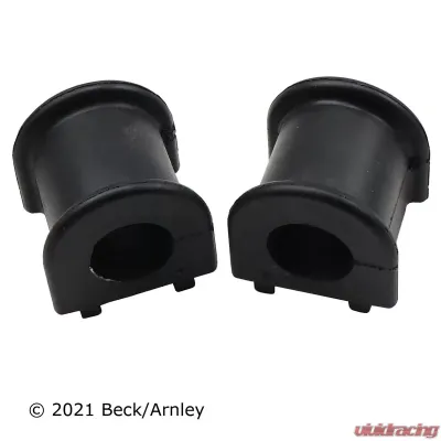Beck/Arnley Suspension Stabilizer Bar Bushing Kit 101-6467 - 101-6467