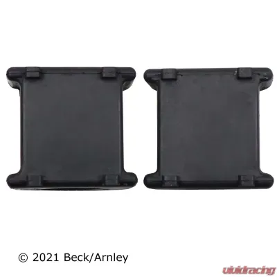 Beck/Arnley Suspension Stabilizer Bar Bushing Kit 101-6467 - 101-6467