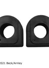 Beck/Arnley Suspension Stabilizer Bar Bushing Kit 101-6468                                     - 101-6468 - Image 2