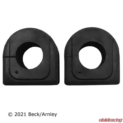 Beck/Arnley Suspension Stabilizer Bar Bushing Kit 101-6468 - 101-6468