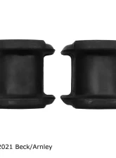 Beck/Arnley Suspension Stabilizer Bar Bushing Kit 101-6468                                     - 101-6468 - Image 3