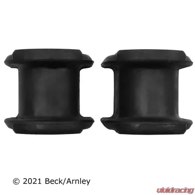 Beck/Arnley Suspension Stabilizer Bar Bushing Kit 101-6468 - 101-6468