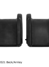 Beck/Arnley Suspension Stabilizer Bar Bushing Kit 101-6468                                     - 101-6468 - Image 4