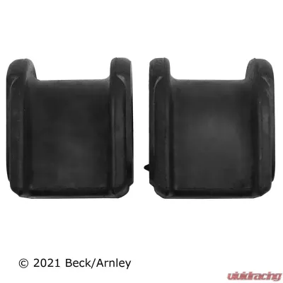 Beck/Arnley Suspension Stabilizer Bar Bushing Kit 101-6468 - 101-6468