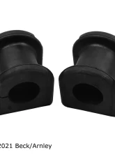 Beck/Arnley Suspension Stabilizer Bar Bushing Kit 101-6468                                     - 101-6468 - Image 5