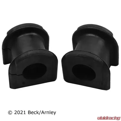 Beck/Arnley Suspension Stabilizer Bar Bushing Kit 101-6468 - 101-6468