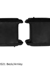 Beck/Arnley Suspension Stabilizer Bar Bushing Kit 101-6468                                     - 101-6468 - Image 5